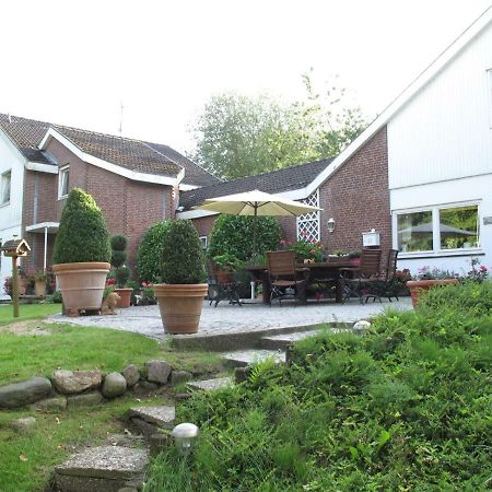 מלון שרבאוץ Landhaus Dr. Seiffert מראה חיצוני תמונה